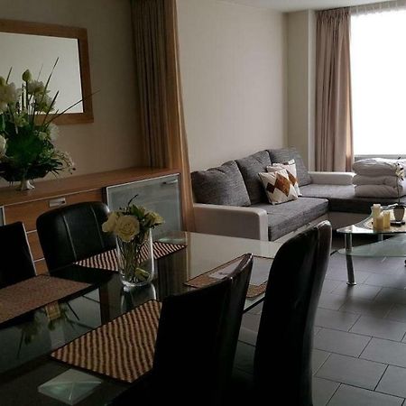 Apartment + Studios Insulinde Tilbourg Extérieur photo