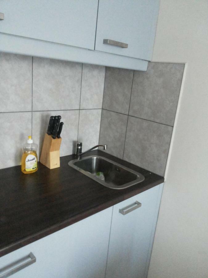 Apartment + Studios Insulinde Tilbourg Extérieur photo